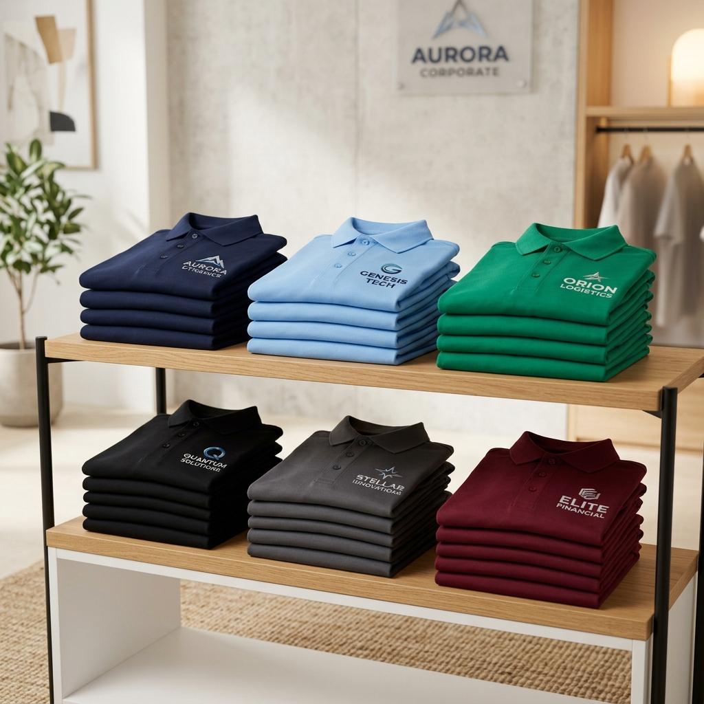 Golf Shirts